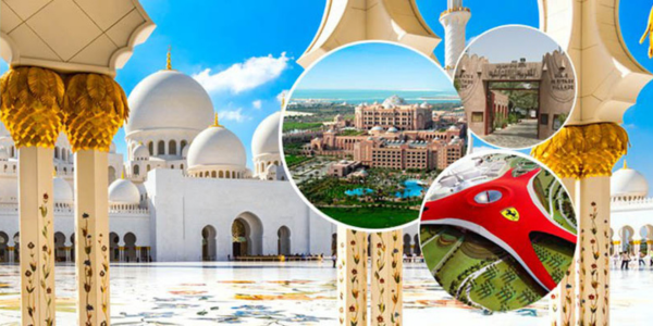 Journey Wise Tourism LLC
